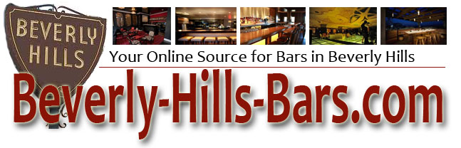 Grand Havana Room Beverly Hills Bars Com Bars In